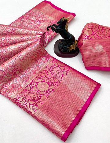 kanchi silk