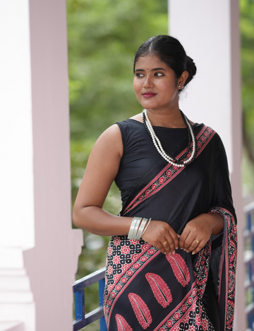 Modal silk
