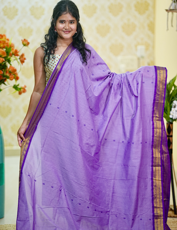 Kalyani Cotton Saree