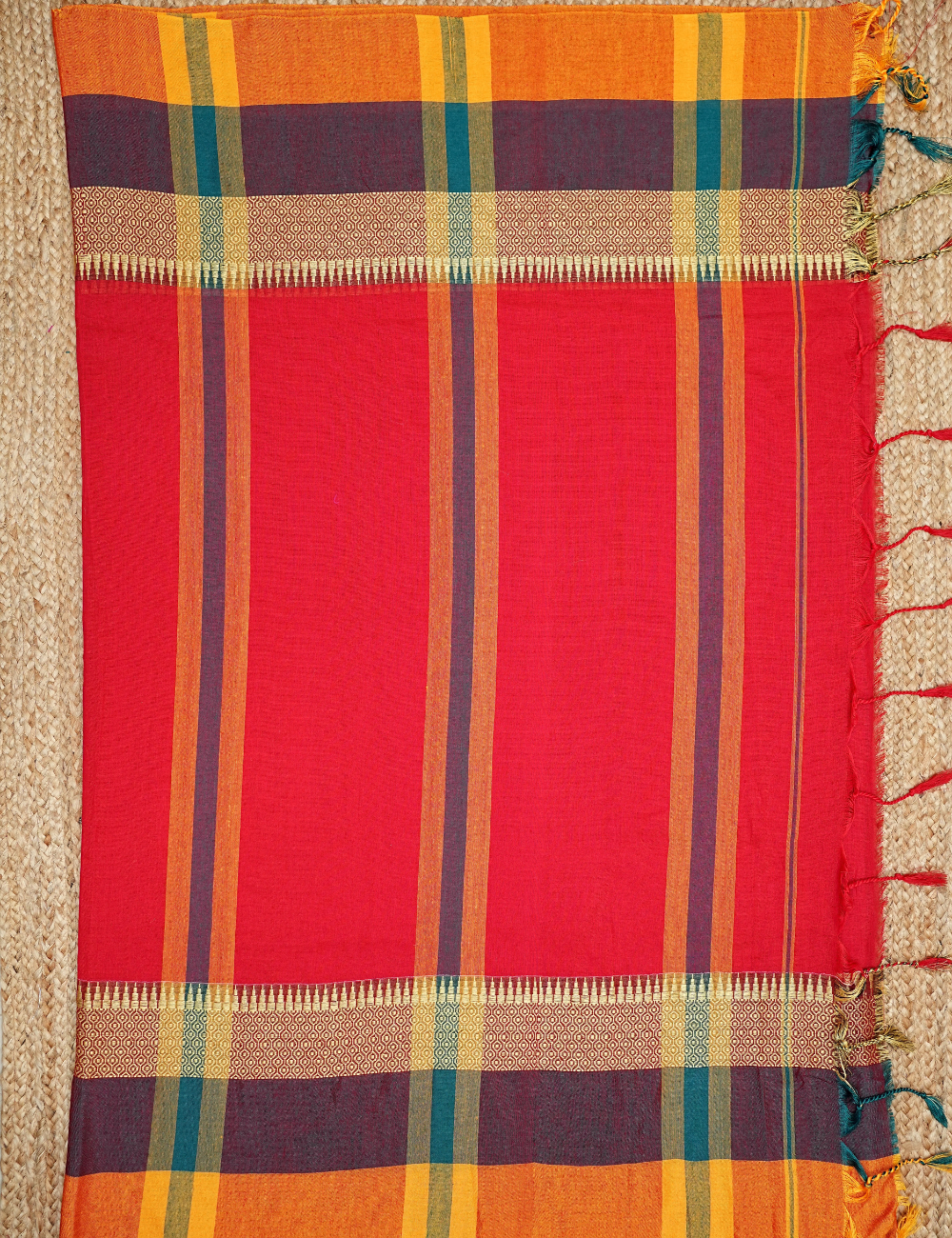 Narayanpet Radiance Shikha Saree