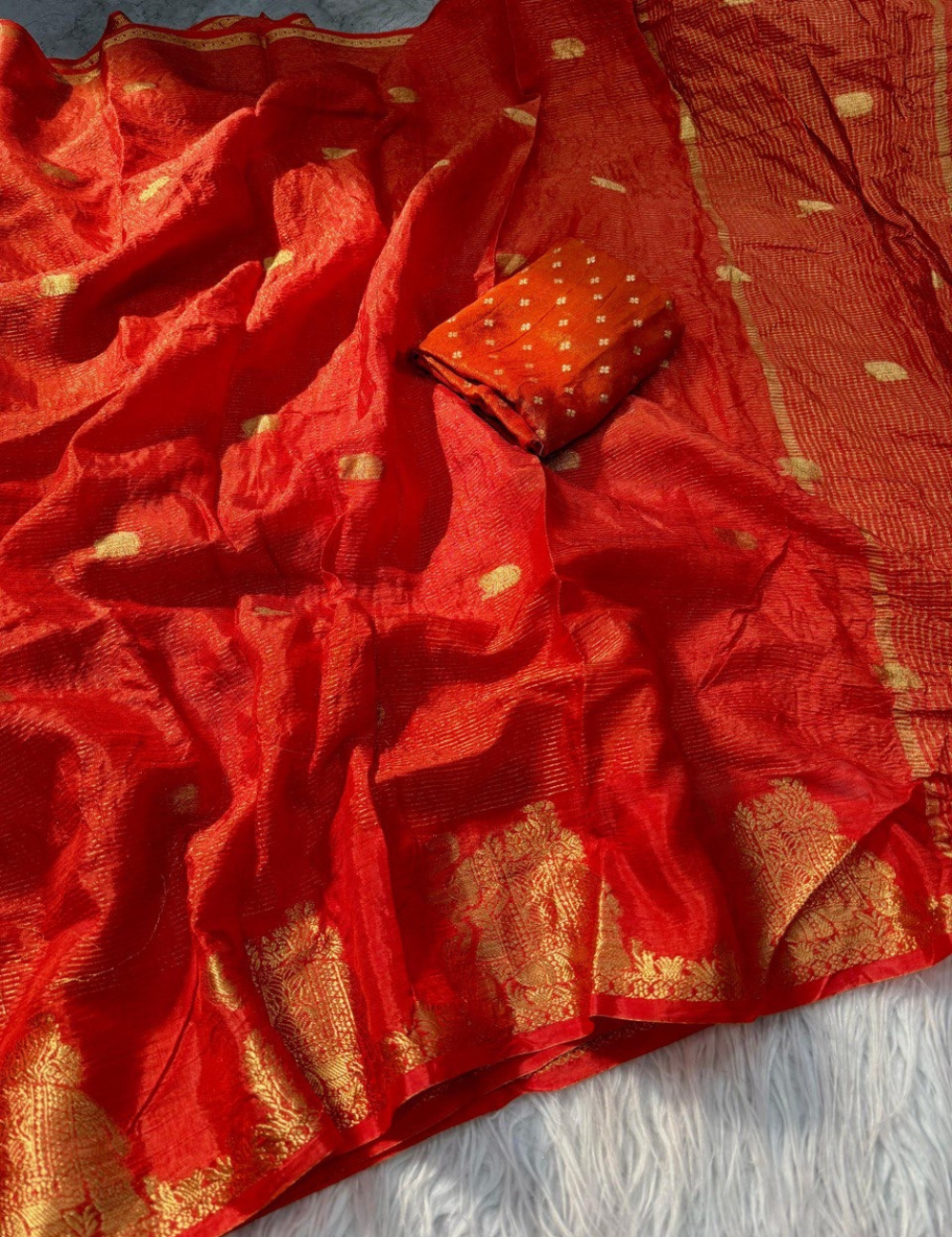 Viscose Russian Dola Silk