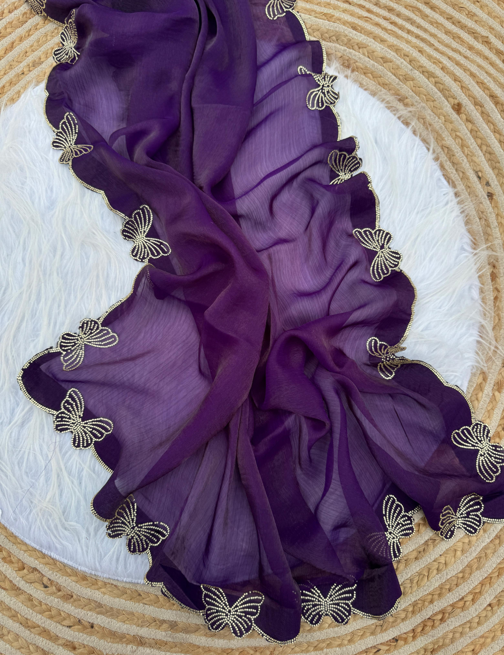 chiffon