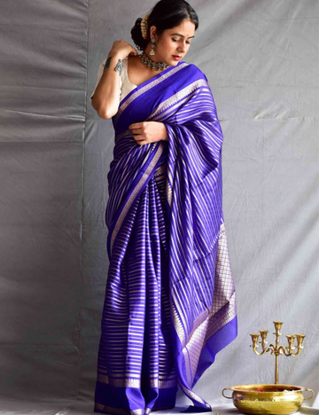 warm silk