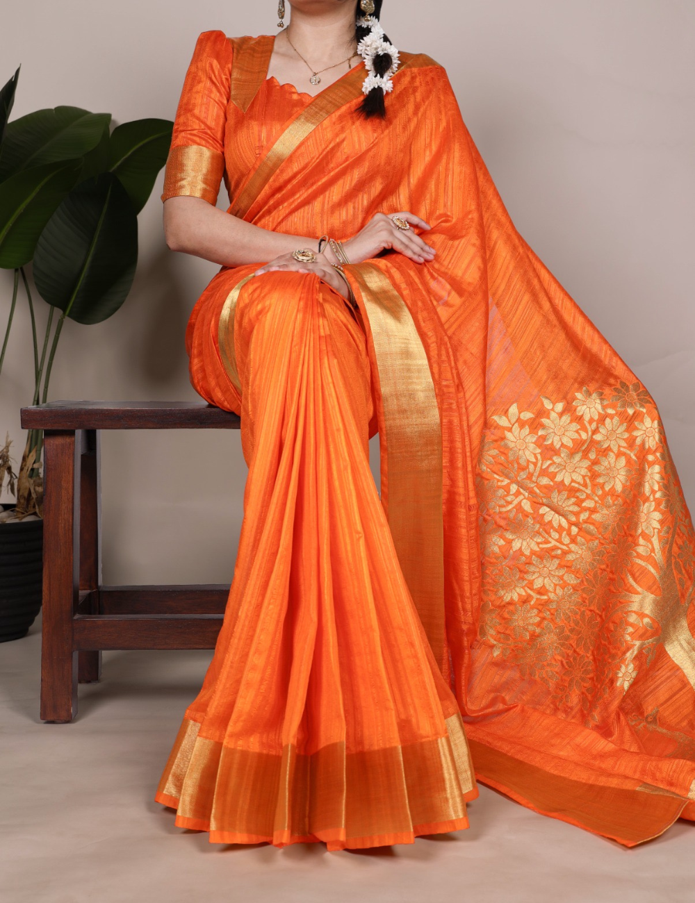 raw silk