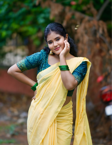 cotton sarees