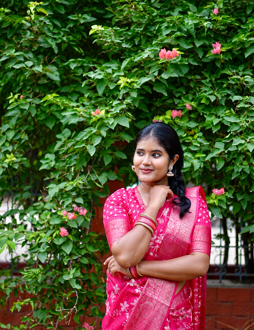 dola silk