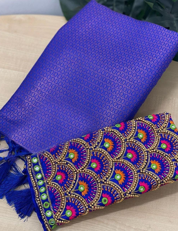 kubera silk