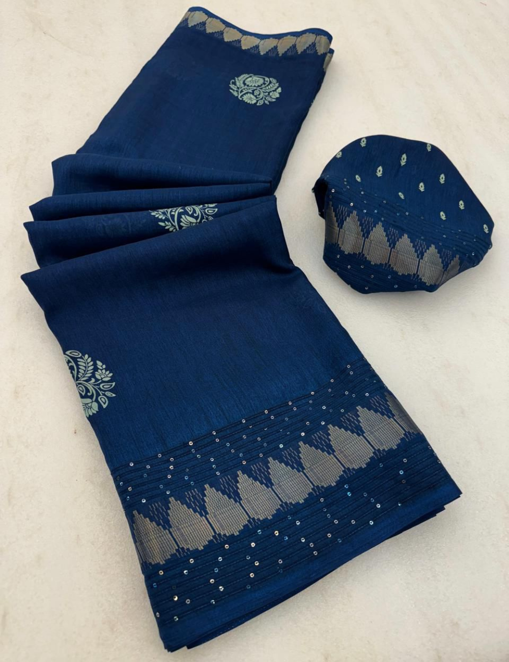 Dola Soft Silk Saree