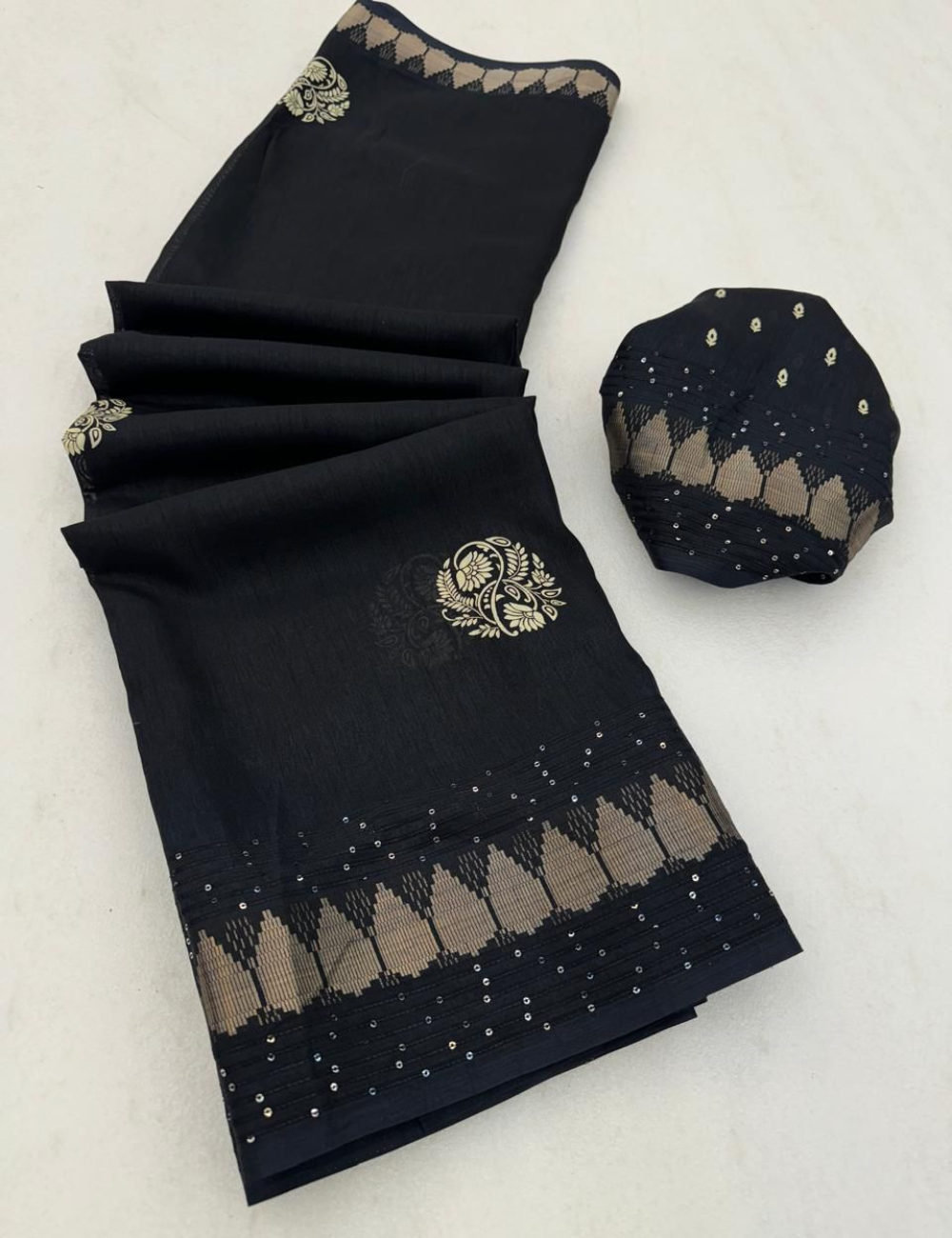 Dola Soft Silk Saree