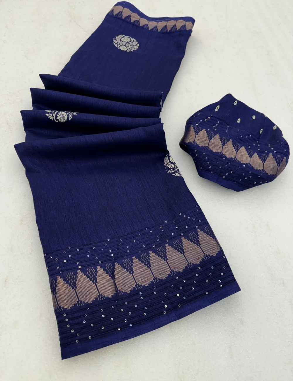 Dola Soft Silk Saree