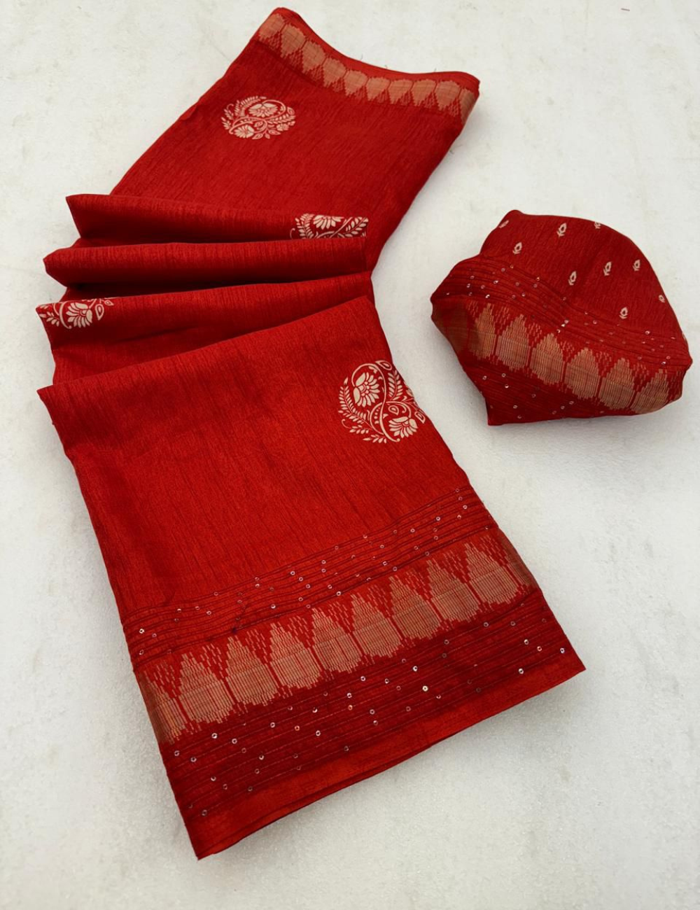 Dola Soft Silk Saree