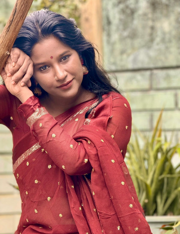 Sharvani Tanirika