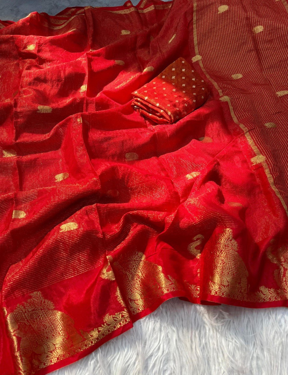 Viscose Russian Dola Silk